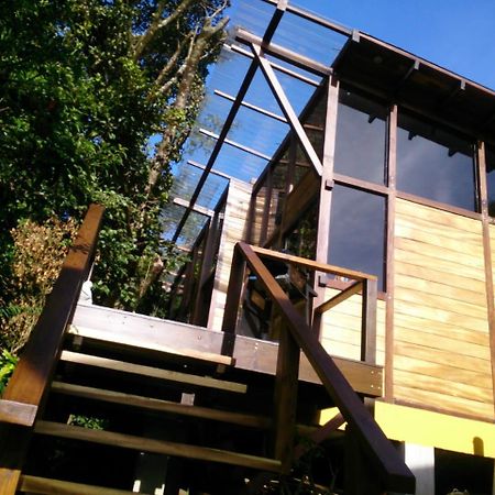 Casa Higueron Monteverde Exterior foto
